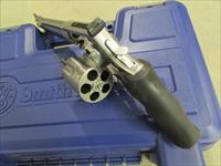 Smith & Wesson Model 500 8 .500 S&W Magnum Img-9