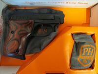 TAURUS MODEL 22 WITH ROSEWOOD GRIPS .22 LR PISTOL