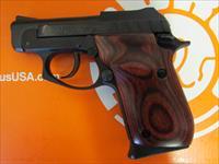 TAURUS MODEL 22 WITH ROSEWOOD GRIPS .22 LR PISTOL