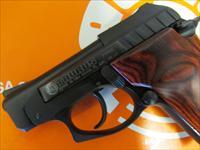TAURUS MODEL 22 WITH ROSEWOOD GRIPS .22 LR PISTOL