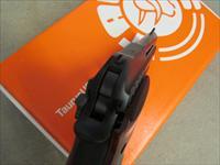 TAURUS MODEL 22 WITH ROSEWOOD GRIPS .22 LR PISTOL