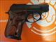  TAURUS MODEL 22 WITH ROSEWOOD GRIPS .22 LR PISTOL 