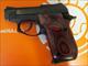 TAURUS MODEL 22 WITH ROSEWOOD GRIPS .22 LR PISTOL 