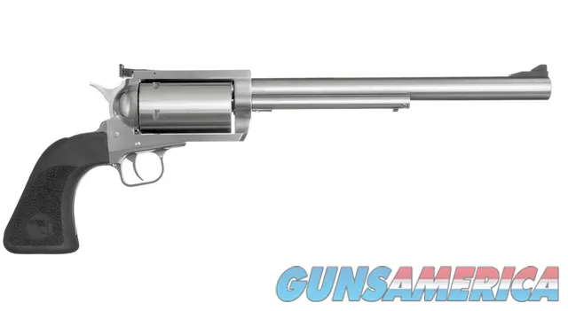 Magnum Research BFR .45-70 Government Brushed Stainless 10" BFR45-70