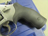 Smith & Wesson Model 686 Stainless 6" .357 Magnum 164224