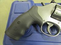 Smith & Wesson Model 686 Stainless 6" .357 Magnum 164224