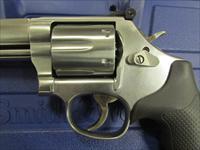 Smith & Wesson Model 686 Stainless 6" .357 Magnum 164224