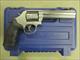 Smith & Wesson Model 686 Stainless 6" .357 Magnum 164224