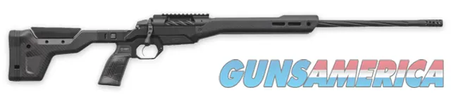 Weatherby 307 Alpine MDT Carbon 7mm PRC 22" MB 3 Rds 3WAMC7MMPR4B