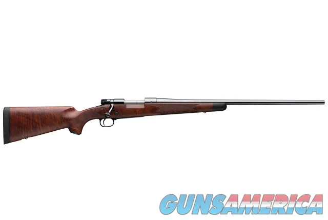 Winchester Model 70 Super Grade 6.5 Creed 22" Walnut 535203289