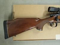 1995 Remington Model 700 BDL Engraved 24 .300 Win Mag Img-3