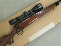 1995 Remington Model 700 BDL Engraved 24 .300 Win Mag Img-5