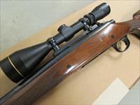1995 Remington Model 700 BDL Engraved 24 .300 Win Mag Img-11