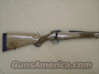 Kimber 84M Classic Select 7mm-08 Rem.