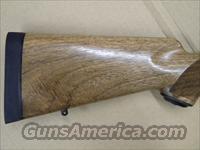 Kimber 84M Classic Select 7mm-08 Rem.