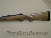 Kimber 84M Classic Select 7mm-08 Rem.