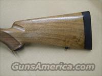 Kimber 84M Classic Select 7mm-08 Rem.