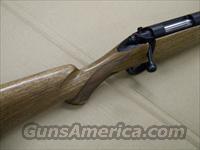 Kimber 84M Classic Select 7mm-08 Rem.