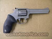 Taurus M941 .22 Magnum Stainless Revolver