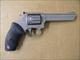 Taurus M941 .22 Magnum Stainless Revolver