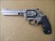 Taurus M941 .22 Magnum Stainless Revolver