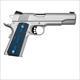 Colt 1911 Stainless Competition .38 Super O1073CCS 
