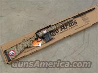 Savage Model 10 FCP-SR Brown Digital Tactical .308 Win.