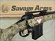 Savage Model 10 FCP-SR Brown Digital Tactical .308 Win.