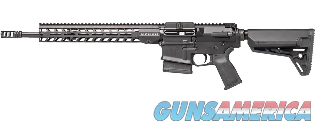 Stag Arms 10 Tactical LH QPQ .308 Win 16" Magpul MOE SL 10 Rds STAG10010342