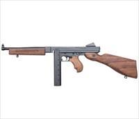 AUTO-ORDNANCE THOMPSON M1SB SBR .45 ACP CARBINE 10.5"
