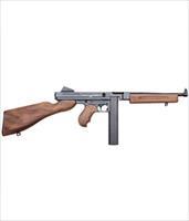AUTO-ORDNANCE THOMPSON M1SB SBR .45 ACP CARBINE 10.5"