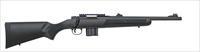 Mossberg MVP Patrol Rifle 5.56/.223 16.25" 27755