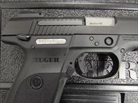 Ruger SR9 4.14 Black 17-Rd Semi-Auto 9mm 3321 Img-6
