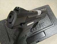 Ruger SR9 4.14 Black 17-Rd Semi-Auto 9mm 3321 Img-10