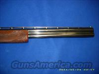Browning Citori O/U 12Ga Custom Shotgun Img-4