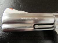 1980's Smith & Wesson Model 686 L-Frame .357 Magnum 4"