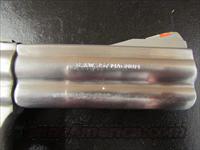 1980's Smith & Wesson Model 686 L-Frame .357 Magnum 4"