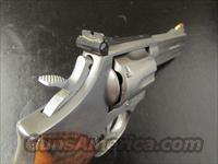 1980's Smith & Wesson Model 686 L-Frame .357 Magnum 4"