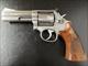1980's Smith & Wesson Model 686 L-Frame .357 Magnum 4"