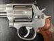 1980's Smith & Wesson Model 686 L-Frame .357 Magnum 4"
