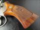 1980's Smith & Wesson Model 686 L-Frame .357 Magnum 4"