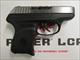Ruger LCP Stainless Slide .380 ACP 3730