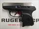 Ruger LCP Stainless Slide .380 ACP 3730
