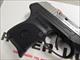 Ruger LCP Stainless Slide .380 ACP 3730