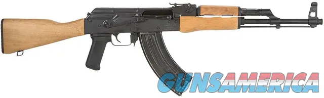 Century Arms GP WASR-10 7.62x39mm 16.25" RI1826-N