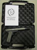 Ruger/Tactical Solutions   Img-1