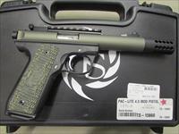 Ruger/Tactical Solutions   Img-2
