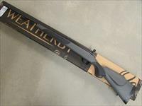 Weatherby Vanguard Series 2 Synthetic Stock 24 25-06 Rem VGT256RR4O Img-2