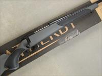 Weatherby Vanguard Series 2 Synthetic Stock 24 25-06 Rem VGT256RR4O Img-4