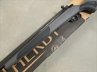 Weatherby Vanguard Series 2 Synthetic Stock 24 25-06 Rem VGT256RR4O Img-5